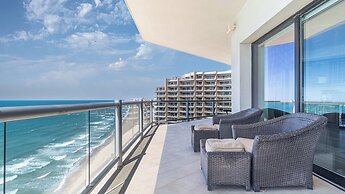 Las Palomas Beach and Golf Resort