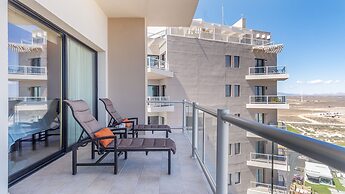 Las Palomas Beach and Golf Resort