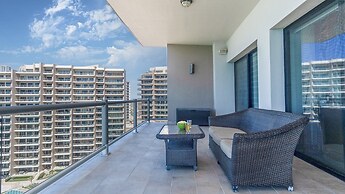 Las Palomas Beach and Golf Resort