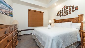 Las Palomas Beach and Golf Resort