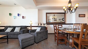 Las Palomas Beach and Golf Resort