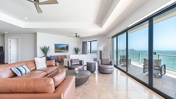 Las Palomas Beach and Golf Resort