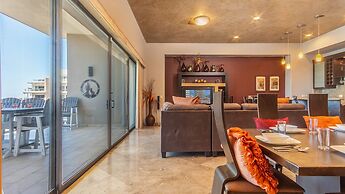 Las Palomas Beach and Golf Resort