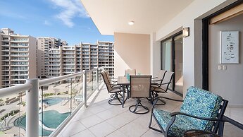 Las Palomas Beach and Golf Resort