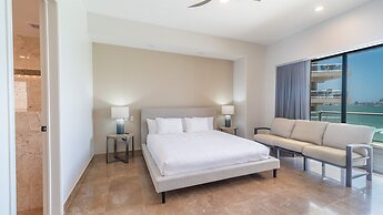 Las Palomas Beach and Golf Resort
