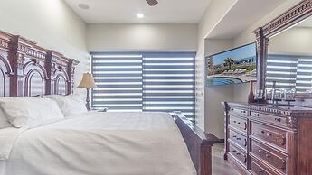 Las Palomas Beach and Golf Resort