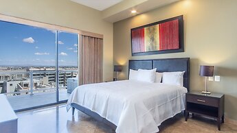 Las Palomas Beach and Golf Resort