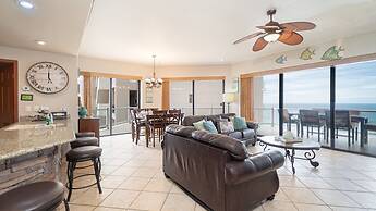 Las Palomas Beach and Golf Resort