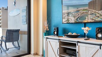 Las Palomas Beach and Golf Resort