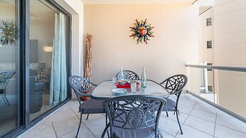 Las Palomas Beach and Golf Resort