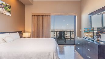 Las Palomas Beach and Golf Resort