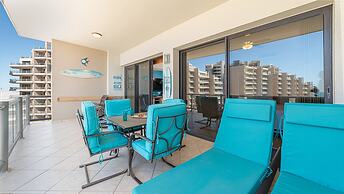 Las Palomas Beach and Golf Resort