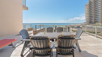 Las Palomas Beach and Golf Resort