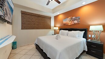 Las Palomas Beach and Golf Resort