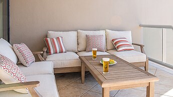 Las Palomas Beach and Golf Resort