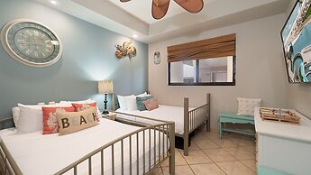 Las Palomas Beach and Golf Resort