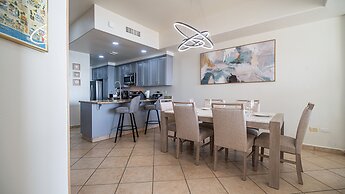 Las Palomas Beach and Golf Resort