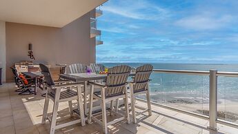Las Palomas Beach and Golf Resort