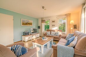 Charming Villa Near the sea and Forest