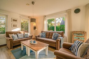 Charming Villa Near the sea and Forest