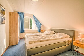 Charming Villa Near the sea and Forest