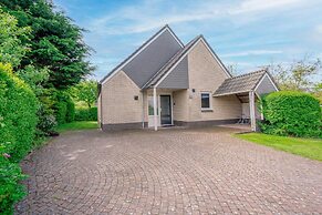 Charming Villa Near the sea and Forest