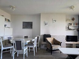 2 Person Apartment With sea View