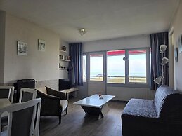 2 Person Apartment With sea View