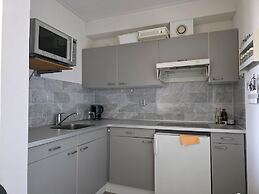 2 Person Apartment With sea View