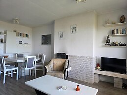 2 Person Apartment With sea View