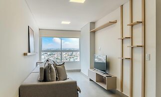 Apts in a Building With Pool and Gym - GRL