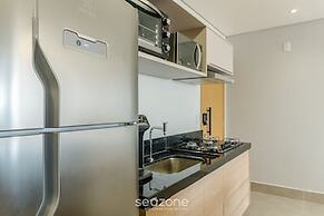 Apts in a Building With Pool and Gym - GRL