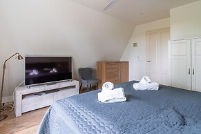 Charming Country House for 4 People