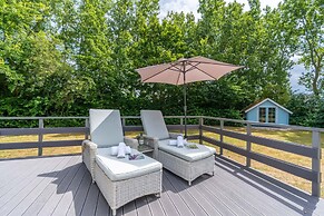 Charming Country House for 4 People