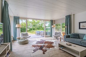 Charming Country House for 4 People