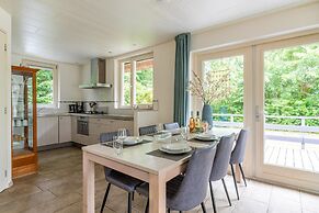 Charming Country House for 4 People