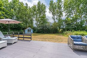 Charming Country House for 4 People