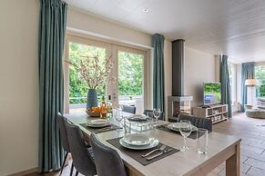 Charming Country House for 4 People