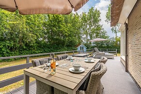 Charming Country House for 4 People