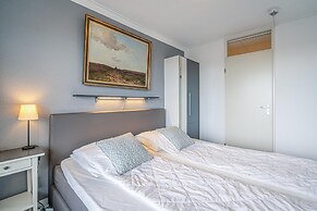 2 Person Island View Apartment