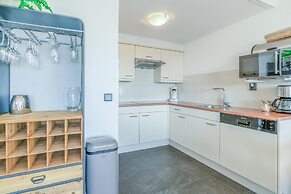 2 Person Island View Apartment