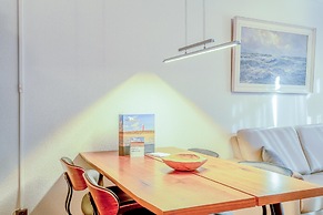 2 Person Island View Apartment