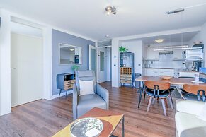 2 Person Island View Apartment