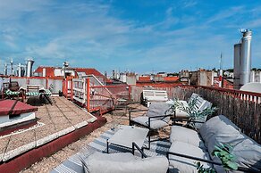 Apartment & Parking