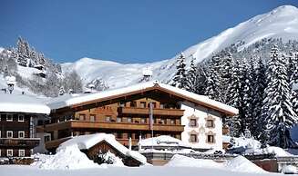 Hotel Glockenstuhl