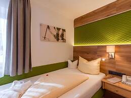 Hotel Glockenstuhl