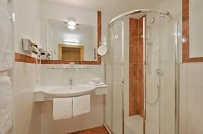 Hotel Glockenstuhl