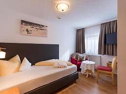 Hotel Glockenstuhl