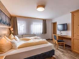 Hotel Glockenstuhl