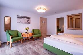 Hotel Glockenstuhl